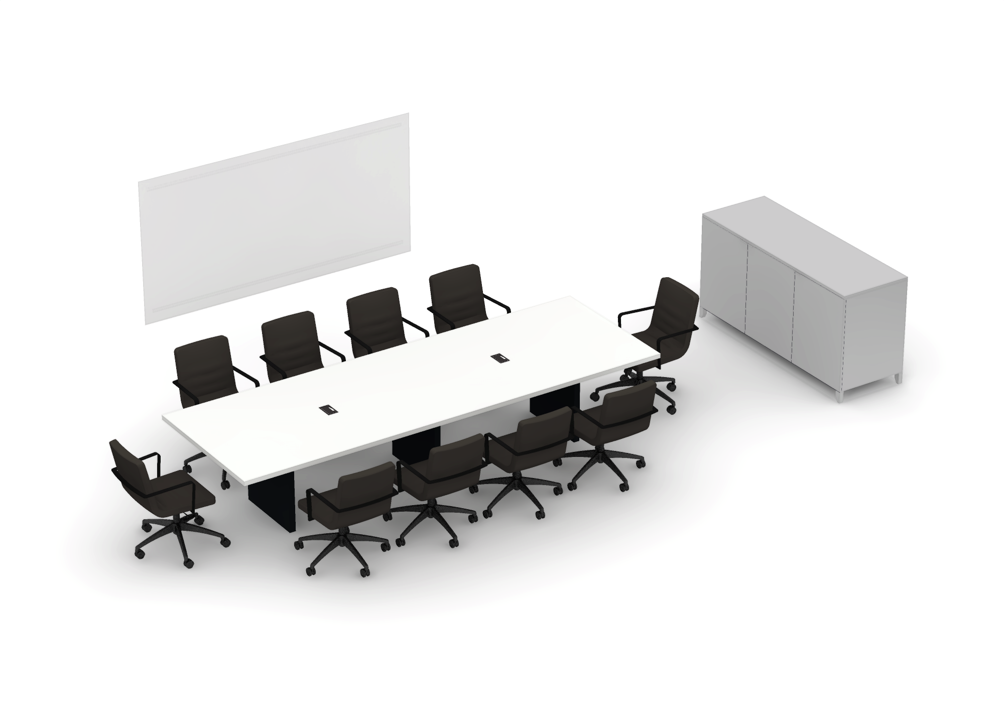 Conference 03 - Laminate 144x48 - Iso.png