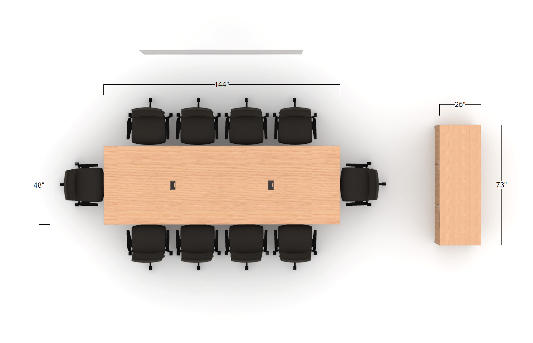 Conference 03 - Veneer 144x48 - Top DIMS.png
