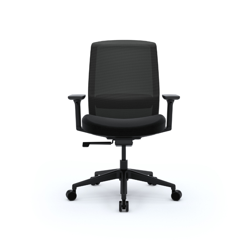 Workspace48 Radius