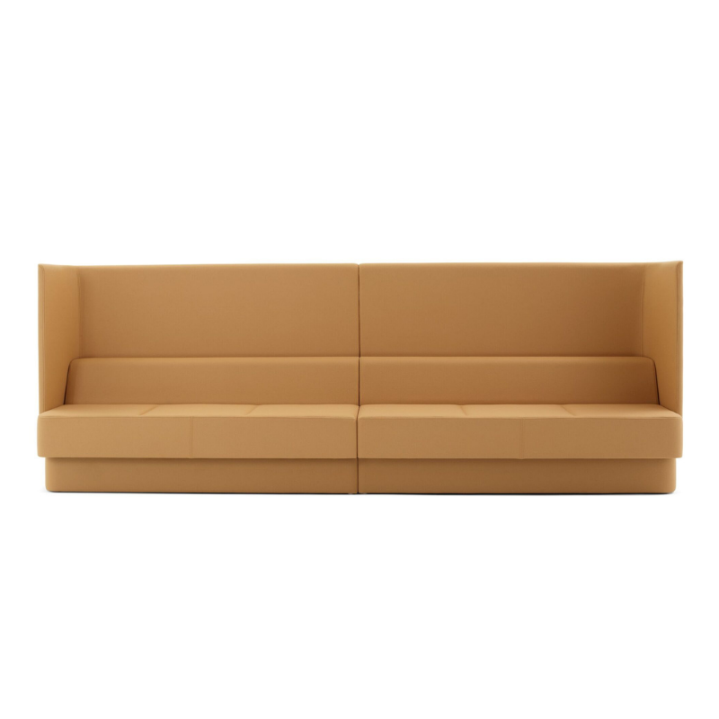 NaughtOne Pullman Modular
