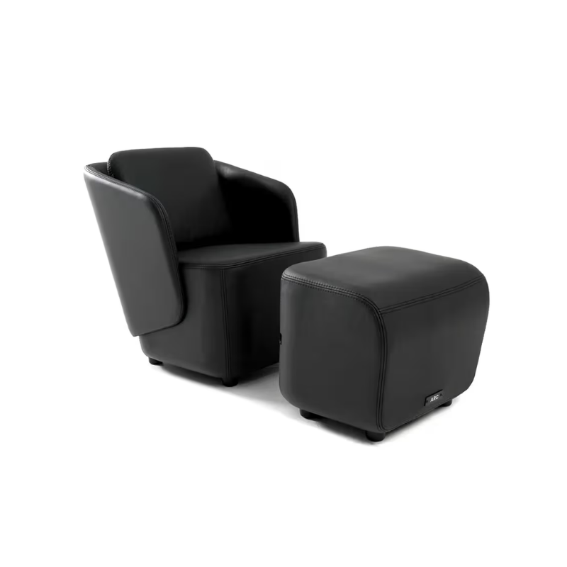 Thinkspace Parcs Recovery Seating