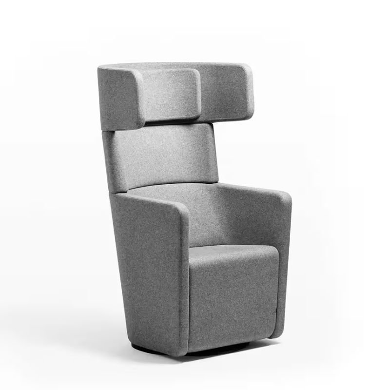 Thinkspace Parcs Wing Chair