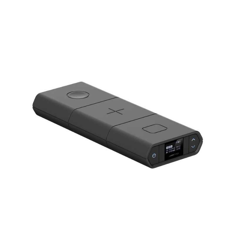 Omnicharge Omni 30C+
