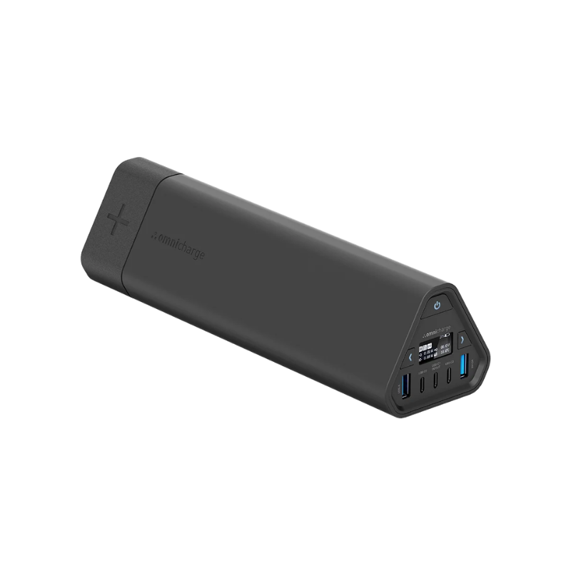 Omnicharge Omni 40C+