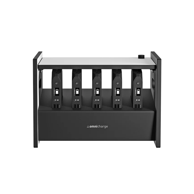 Omnicharge Omni Locker Station 20C