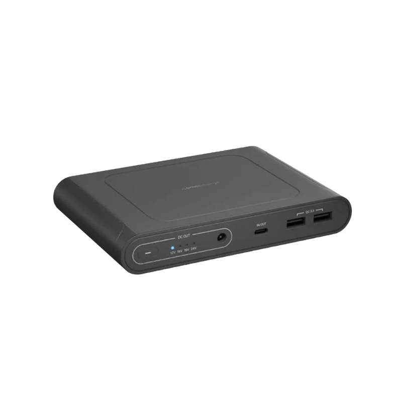 Omnicharge Omni Mobile 25600