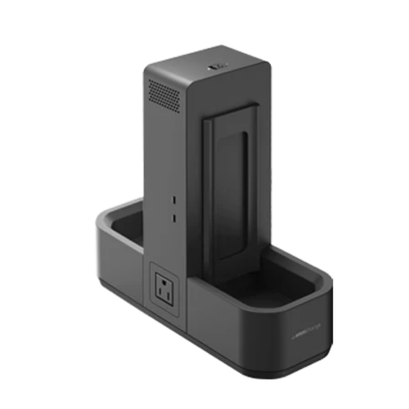 Omnicharge Omni Power Base Dual
