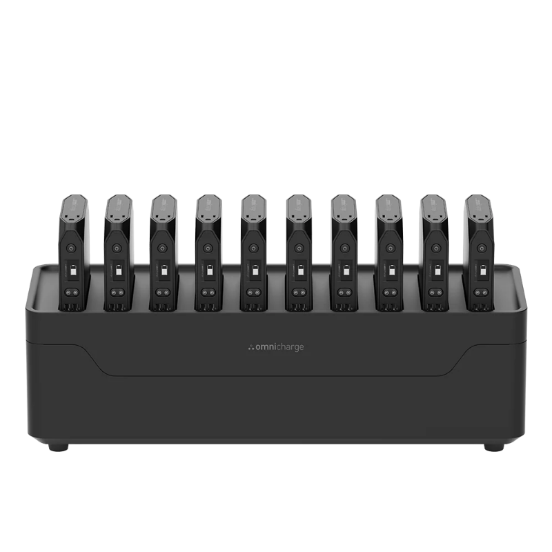 Omnicharge Omni Power Station 20+