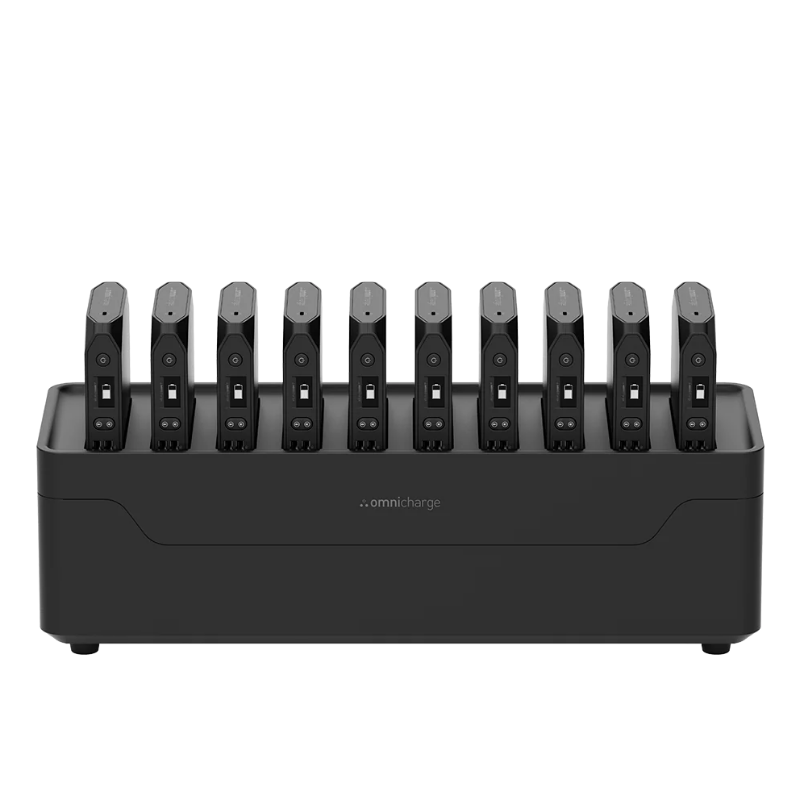 Omnicharge Omni Power Station 20C+