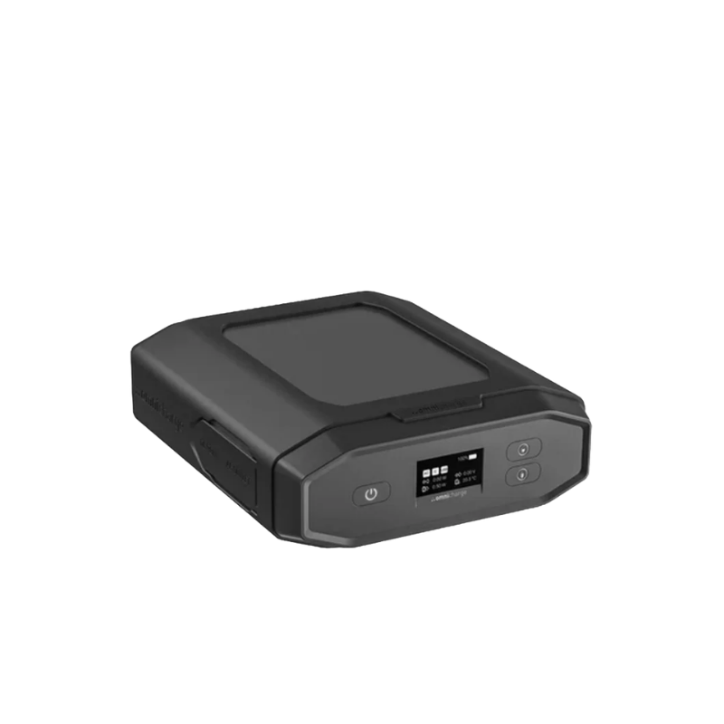 Omnicharge Omni Ultimate+