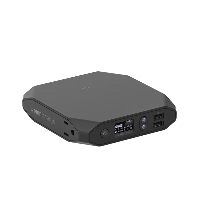 Omnicharge Omni 20+