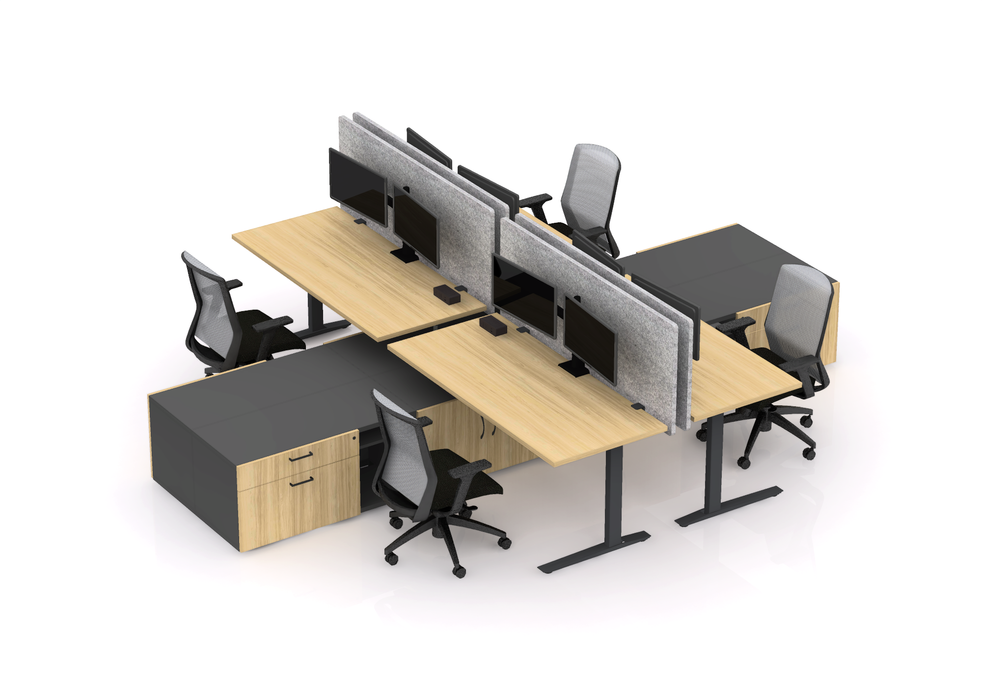 Open Plan 06
