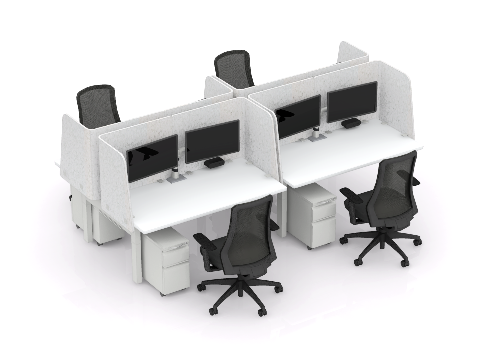 Open Plan 09 - 4pk