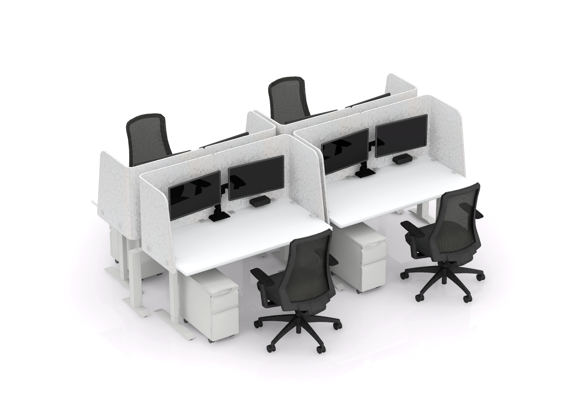 Open Plan 10 - 4pk