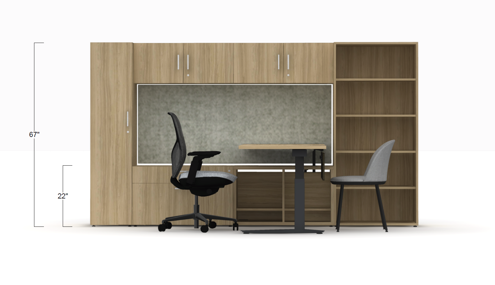 PRIVATE OFFICE 02 - ELEVATION DIMS.png