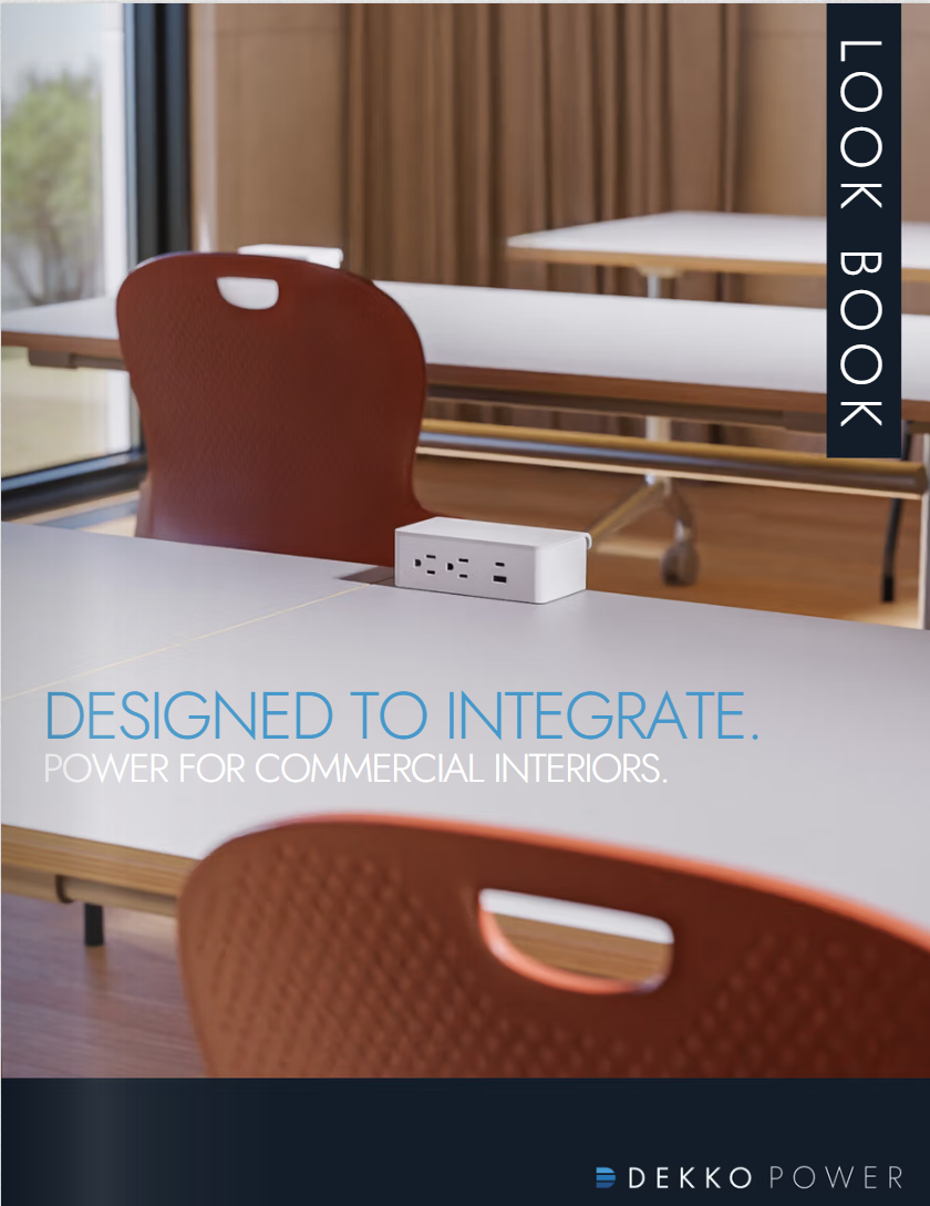 Dekko 2026 Lookbook