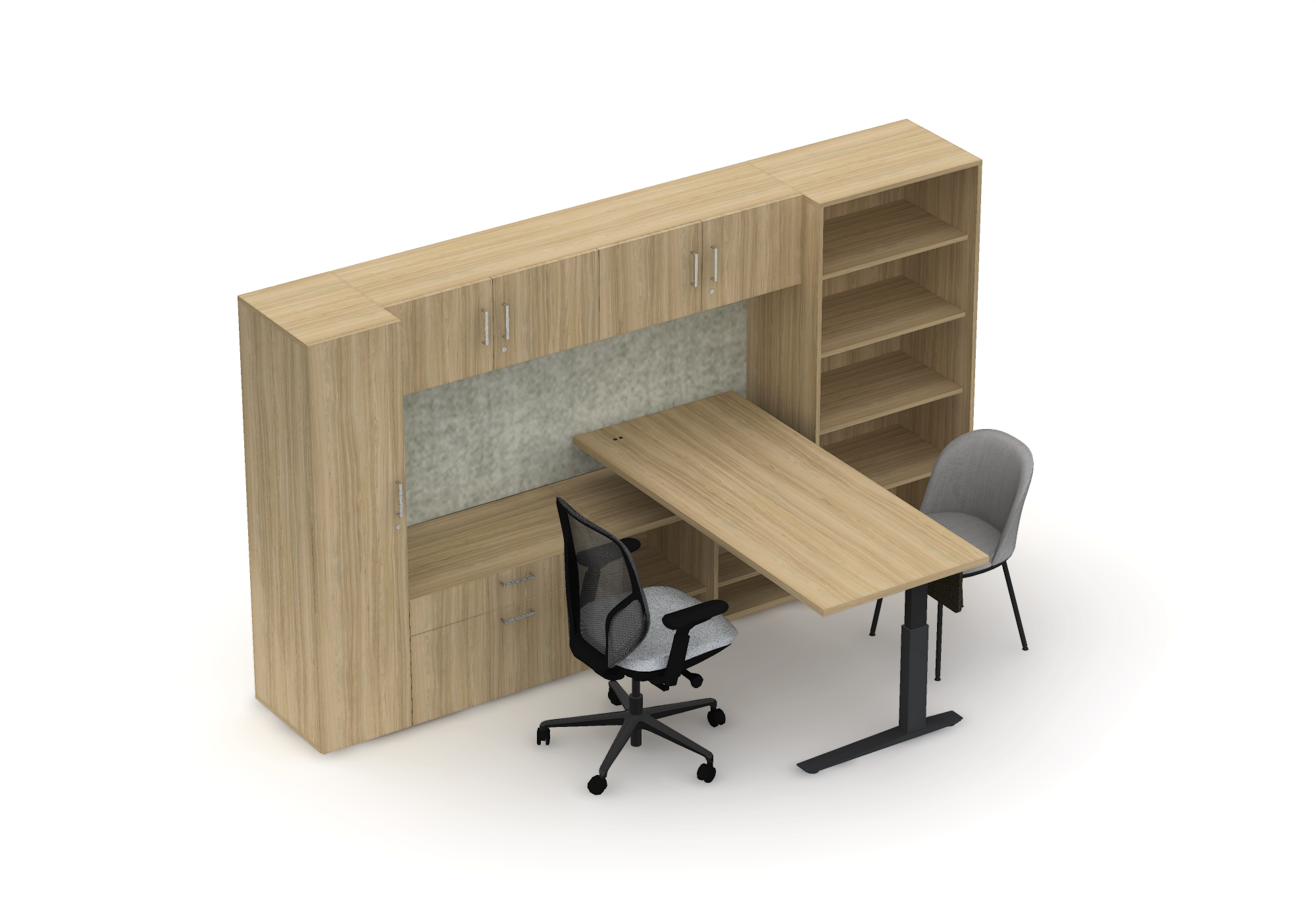 Private Office 02