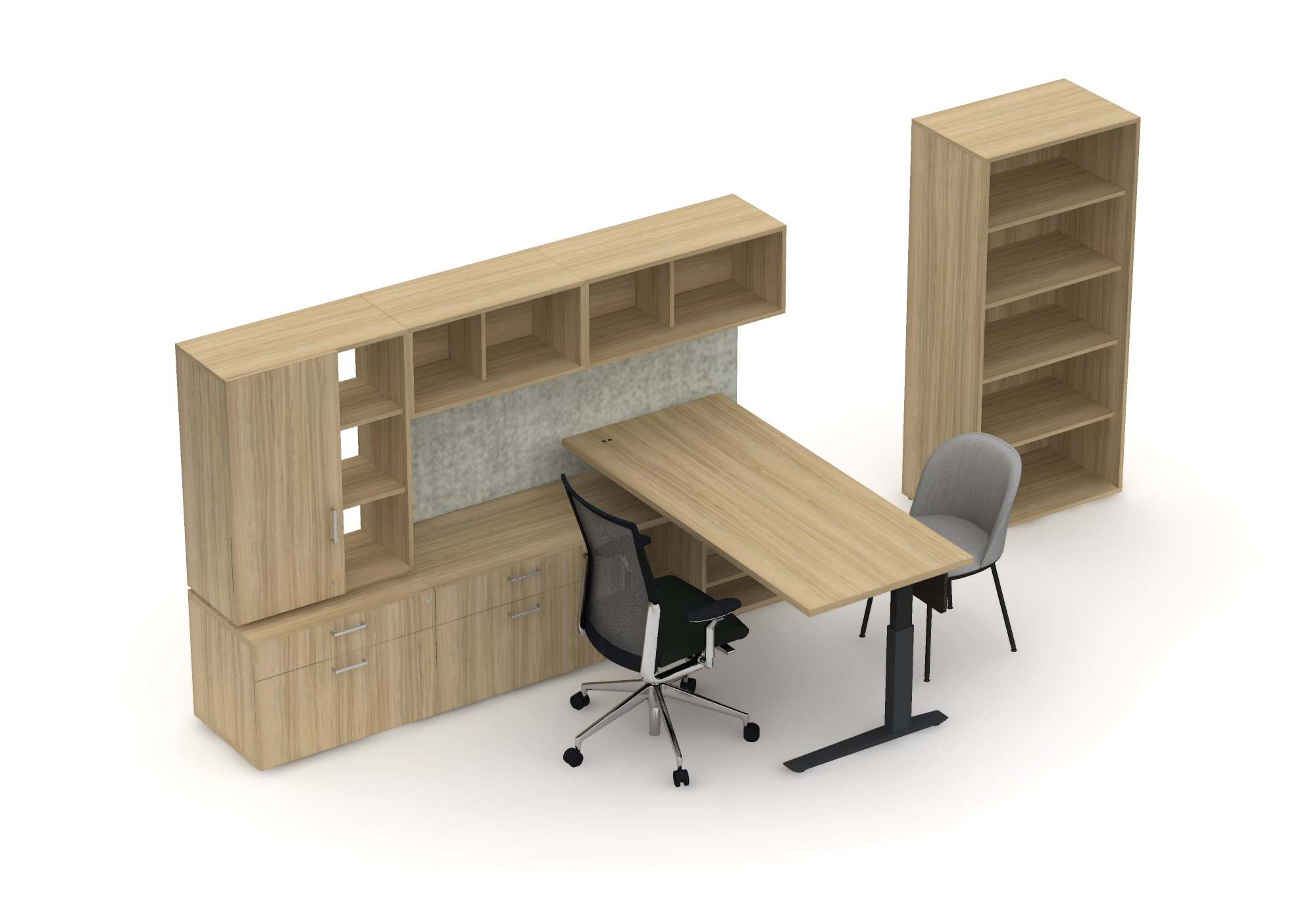 Private Office 03