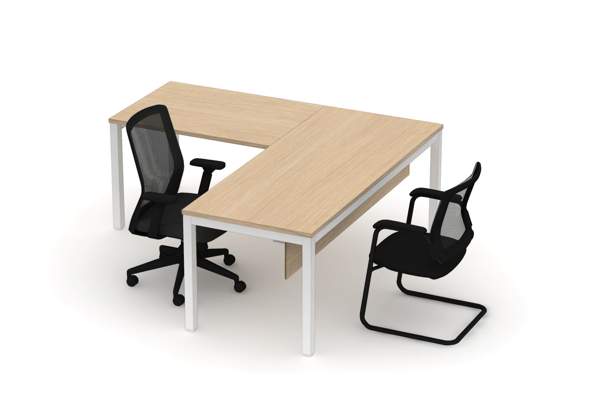 Private Office 04