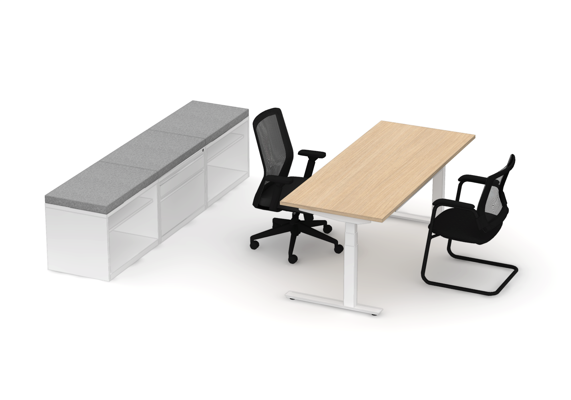 Private Office 05