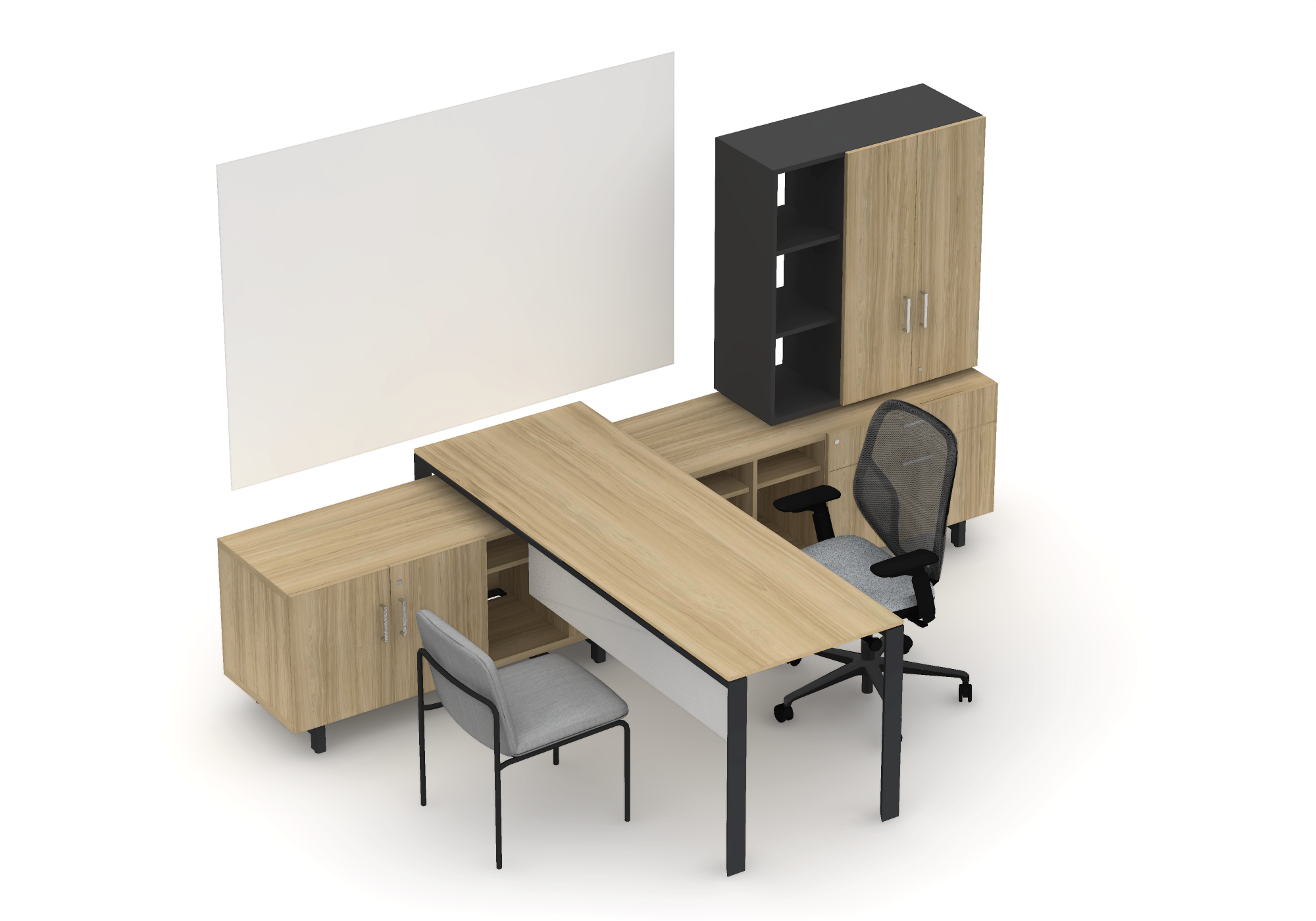Private Office 09