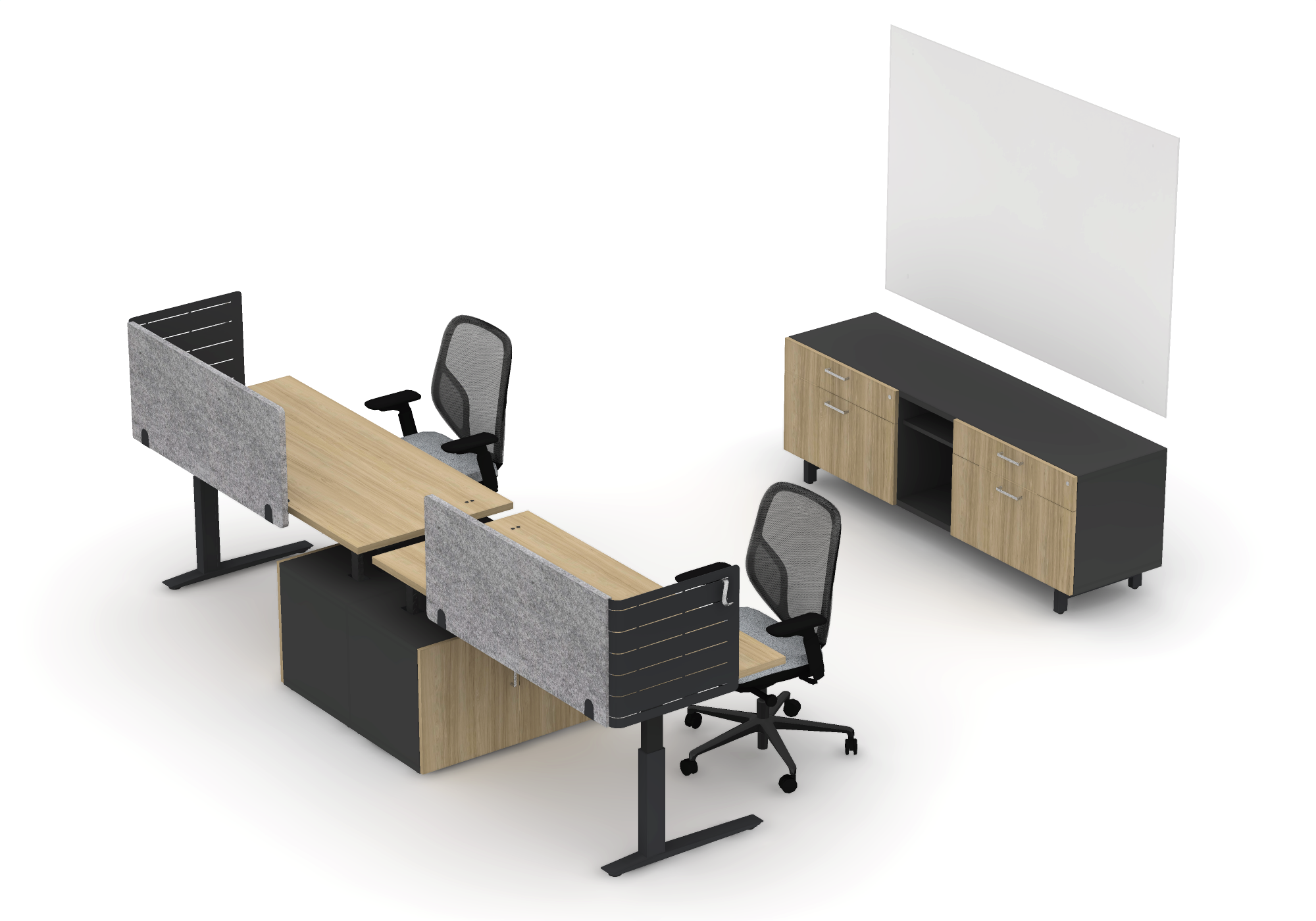 Private Office 15