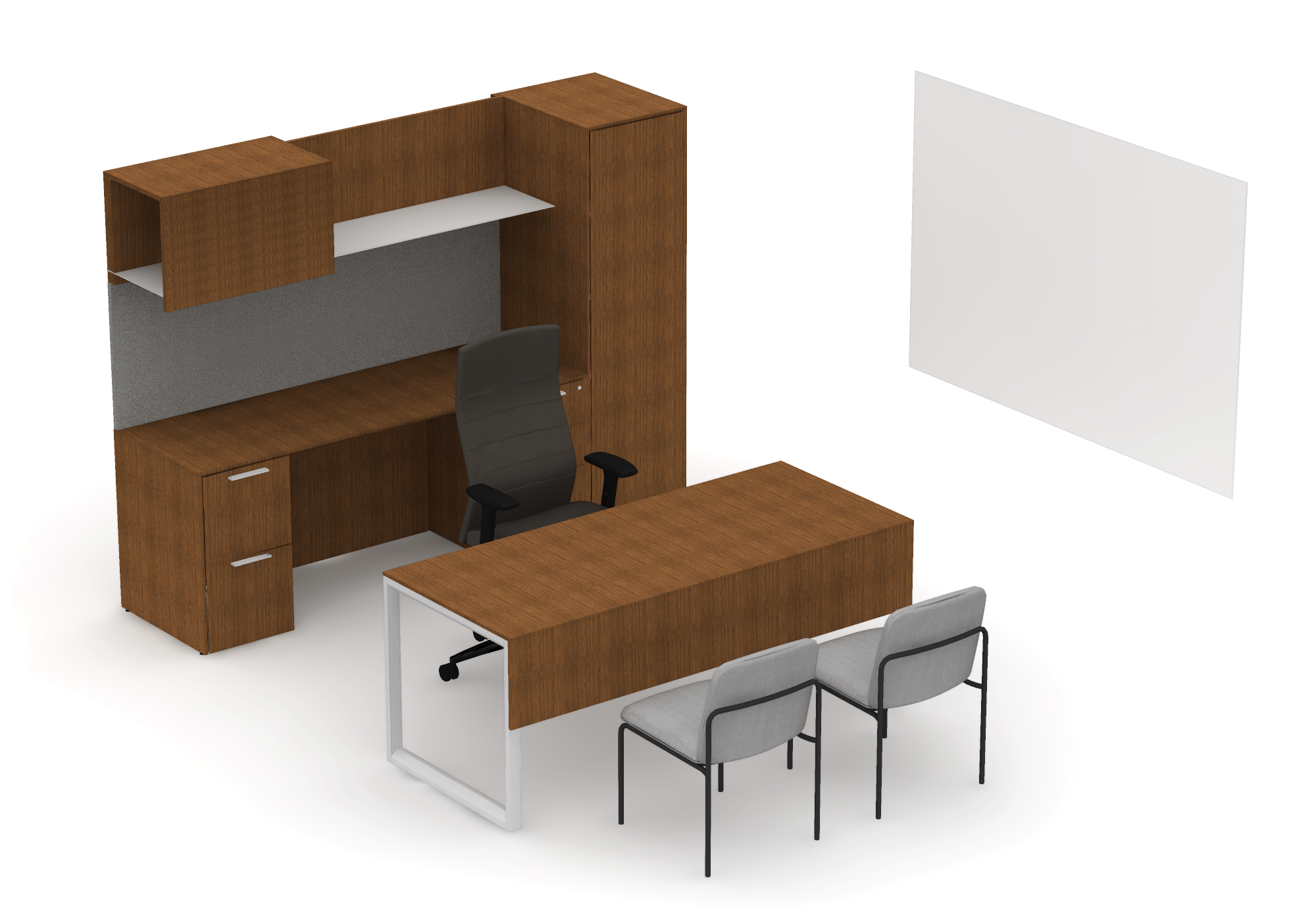 Private Office 23