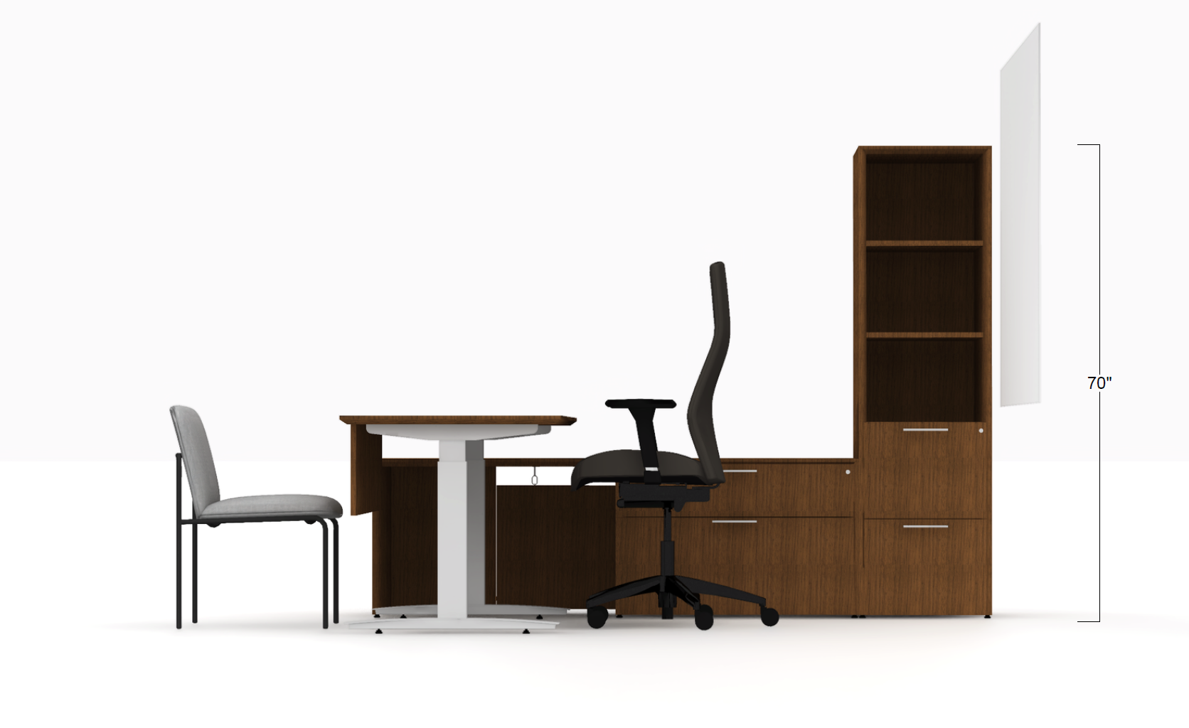 PRIVATE OFFICE 25 - ELEVATION DIMS.png