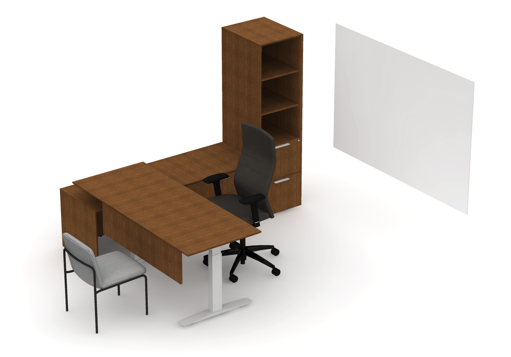 Private Office 25
