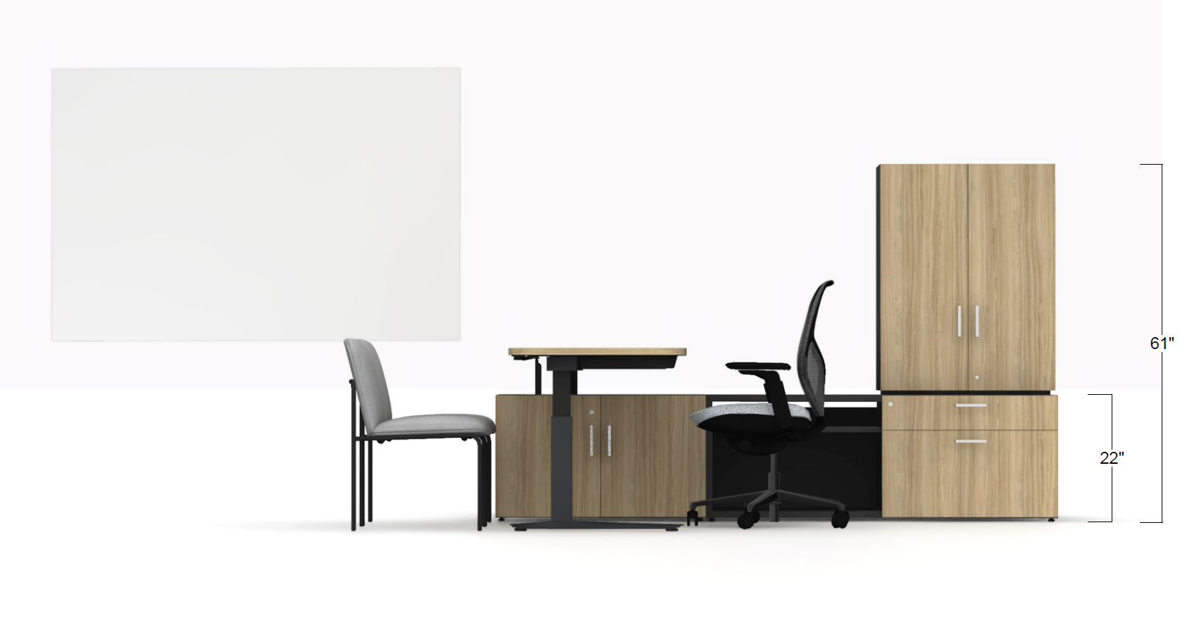 PRIVATE OFFICE 26 - ELEVATION DIMS.png