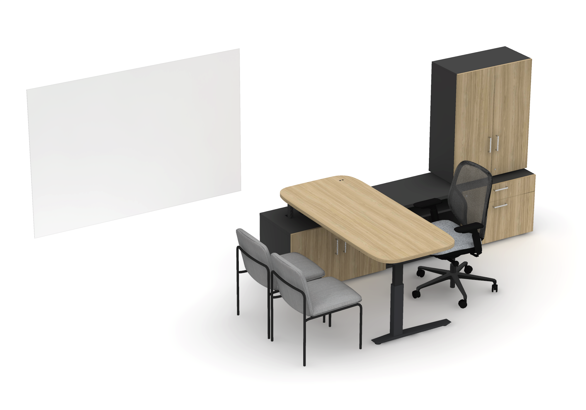 Private Office 26