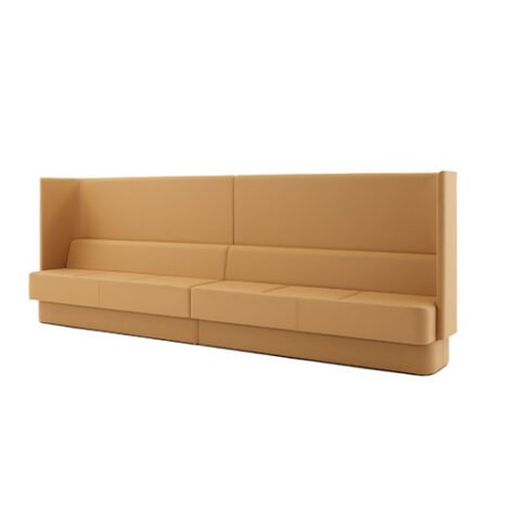 NaughtOne Pullman Modular