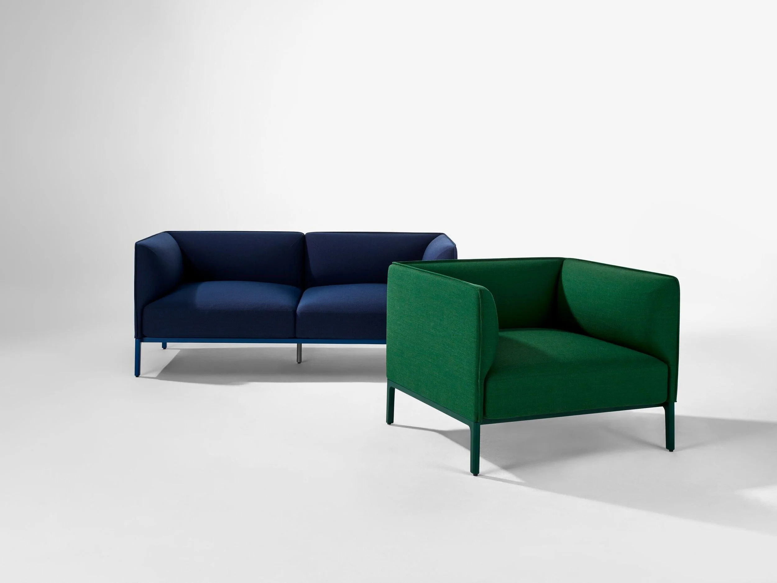 NaughtOne Mimo Seating