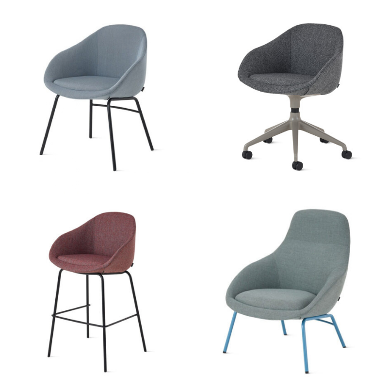 NaughtOne Always Seating