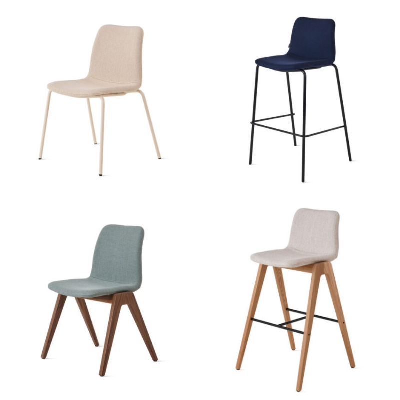 NaughtOne Viv Seating
