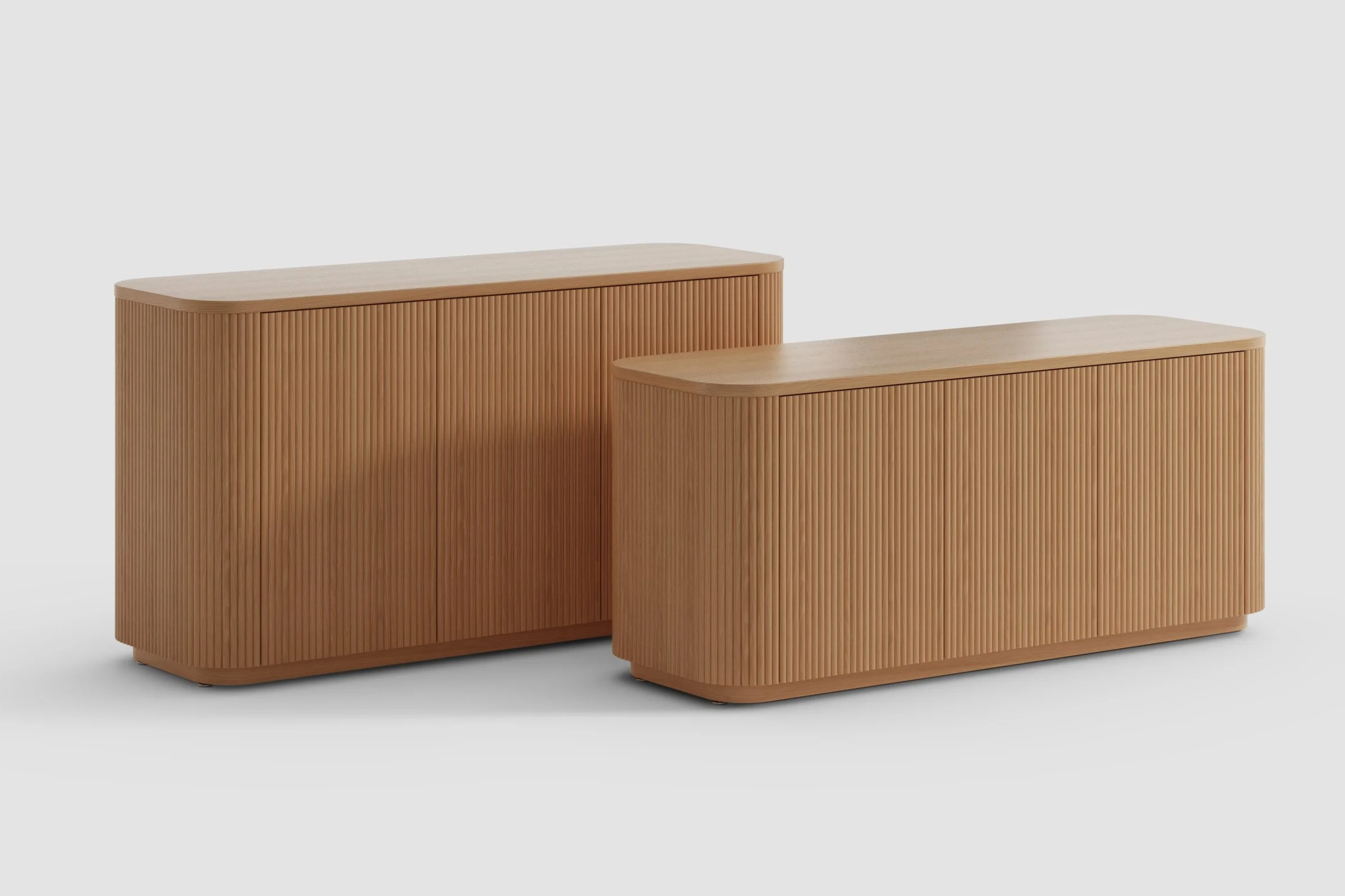 Nevins Ollie Credenza