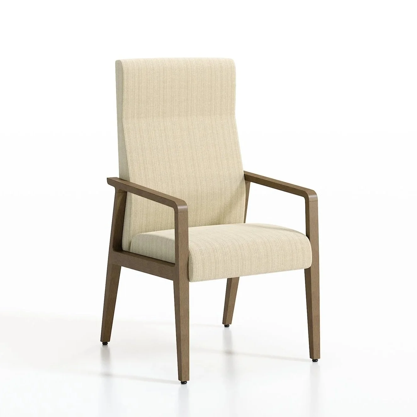 Krug Faeron Wood Patient