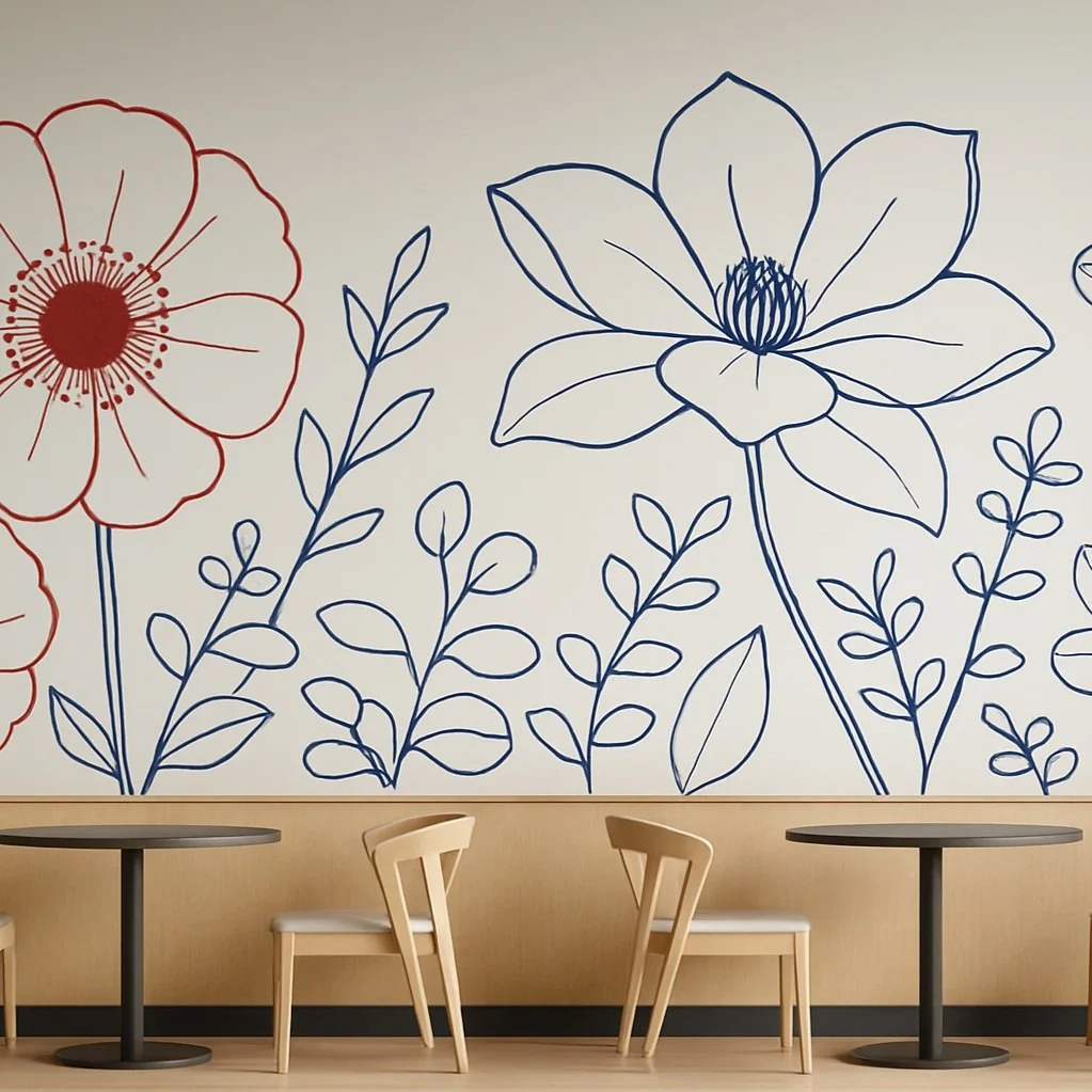 Egan Architectural Writable Walls