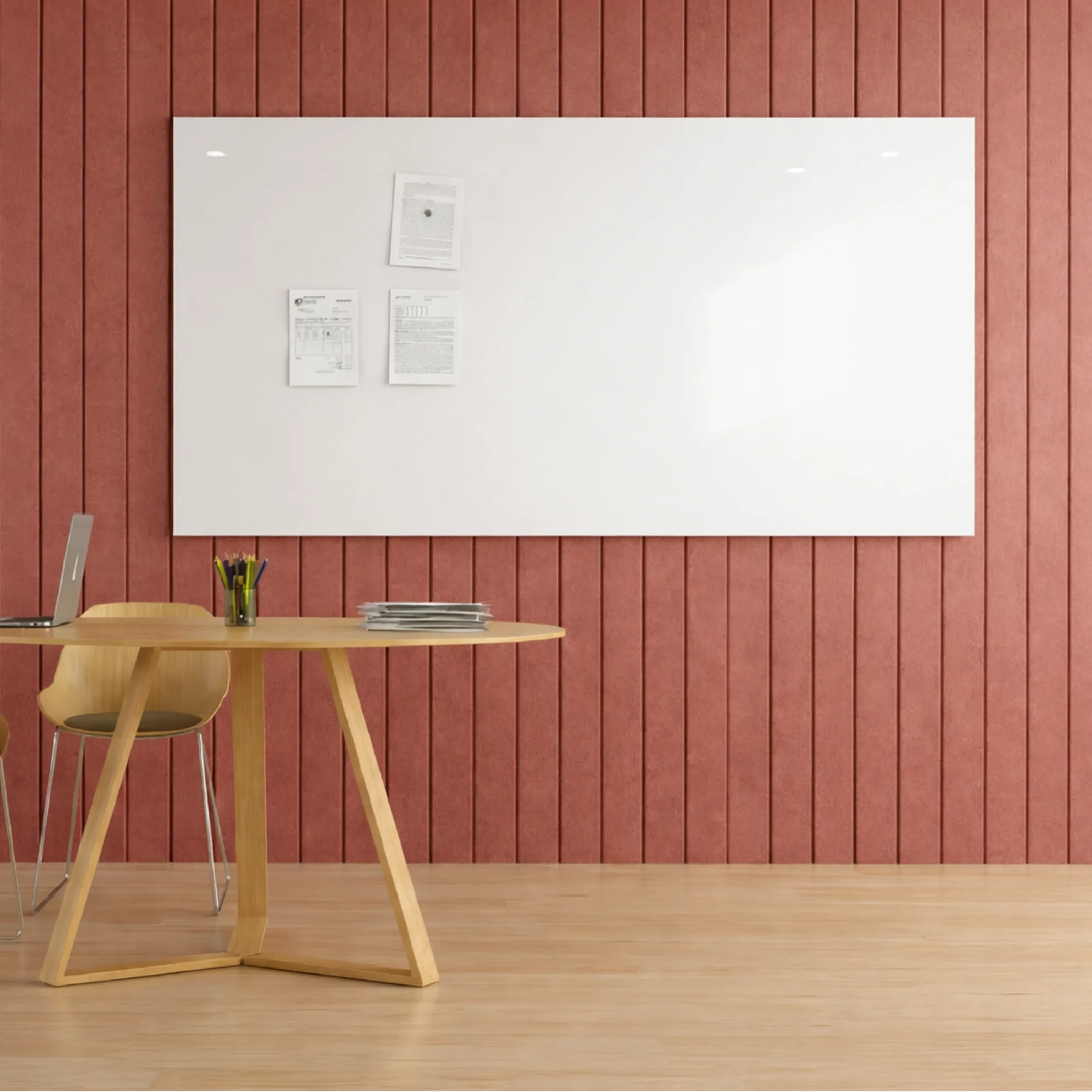Egan GlassWrite Glass Boards