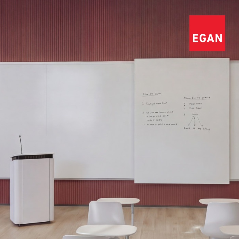 Egan Education Overview
