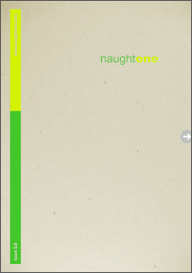 NaughtOne Full Line Brochure