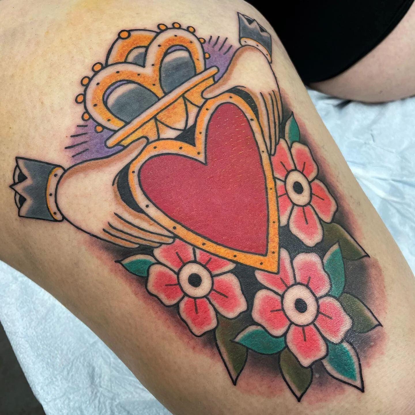 Artists Planet Ink Tattoos