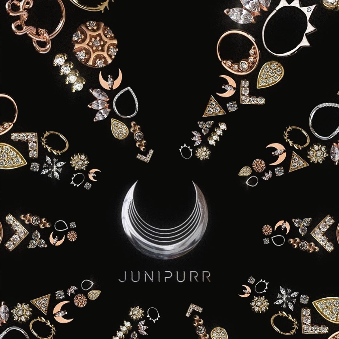 @777atl &amp; @aarahmp are stoked to announce that our Kennesaw location will now be carrying @junipurrjewelry come check out the vast aray of premium quality gold. We strive to give nothing but the best for our clients. We want to say thank you for 