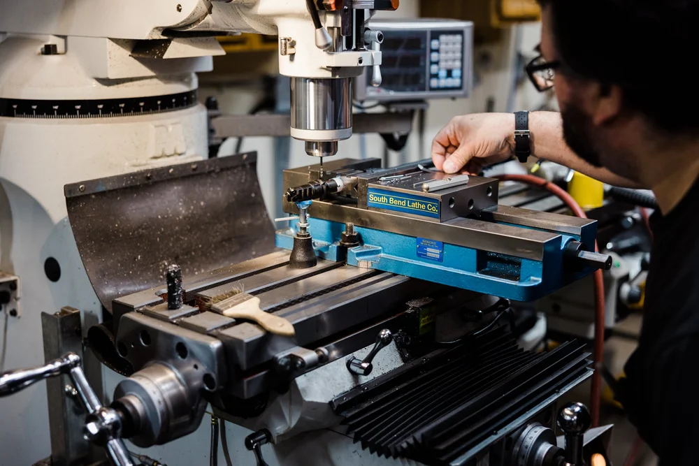 SPR Industries LLC Gunsmith Seattle, WA