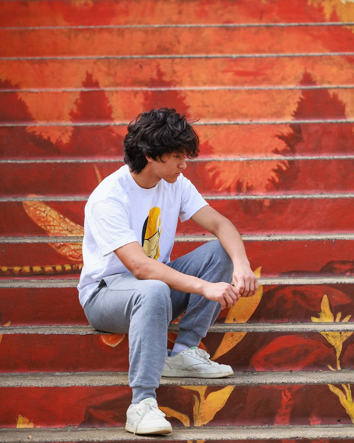 I think me and @friday.jeremiah are both shocked at how quickly time flies&hellip;
Happy Birthday @fridayfryz !!!