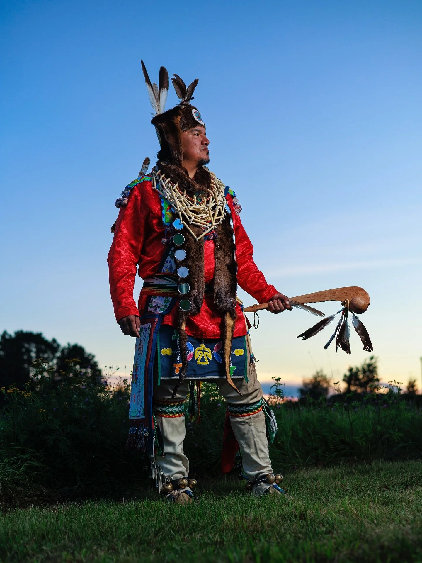 Goals happening!!!
Thank you Josiah for stopping through and making this happen! And your sister 😉

#portraitphotography #nativeclarity