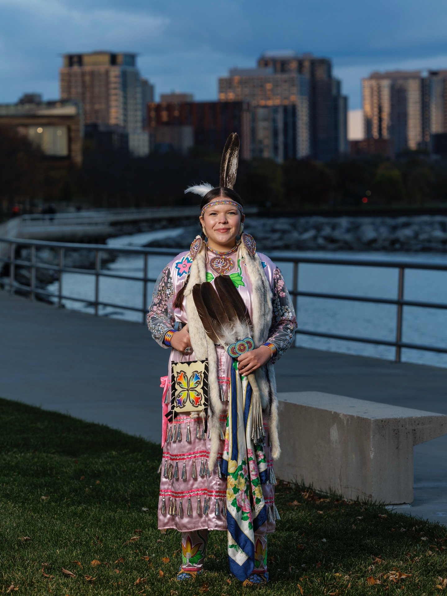 MKE Native Homelands. 
#milwaukeeindigenous