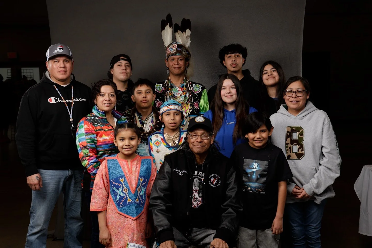 Families are my biggest reason and joy for offering my services!!! Thank you Jason for bringing some of your family by and allowing me to provide prints to take home!