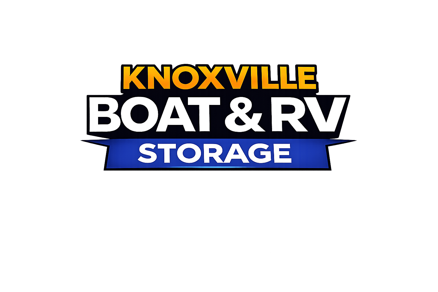 Knoxville Boat and RV Storage