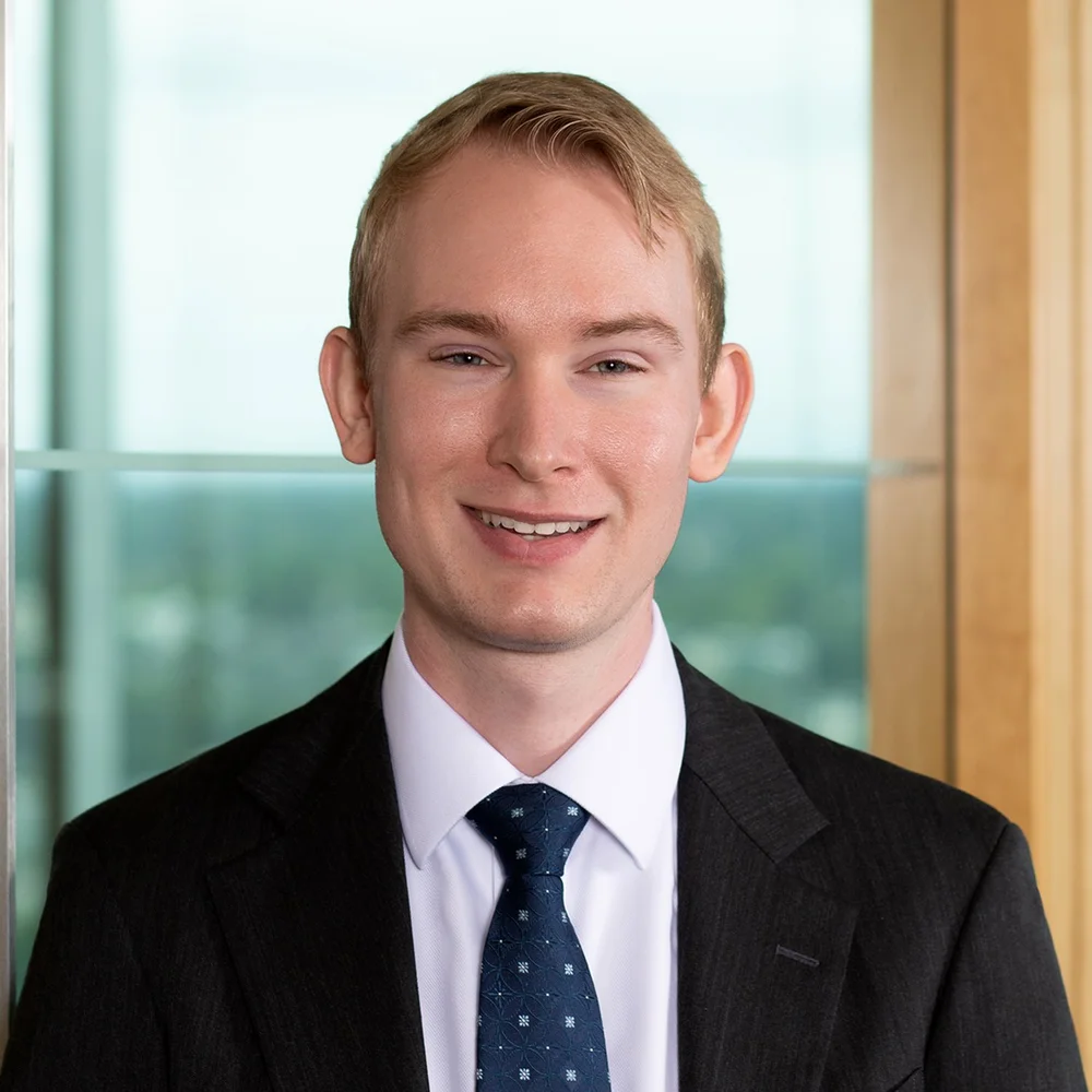 Carson Heideman — Barran Liebman LLP